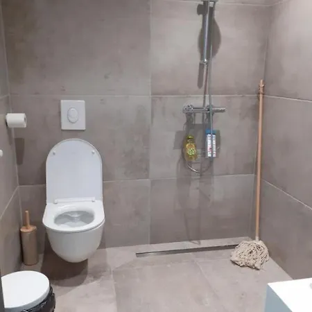 Ferienwohnung Havre De Paix Rodez Exterior foto