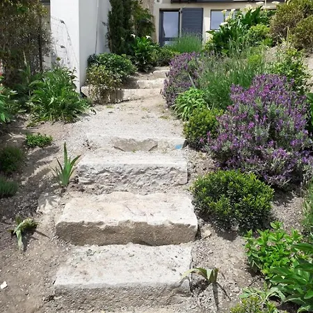Ferienwohnung Havre De Paix Rodez Exterior foto
