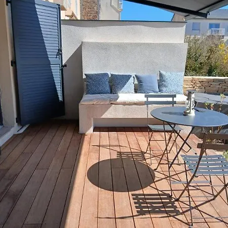 Ferienwohnung Havre De Paix Rodez Exterior foto
