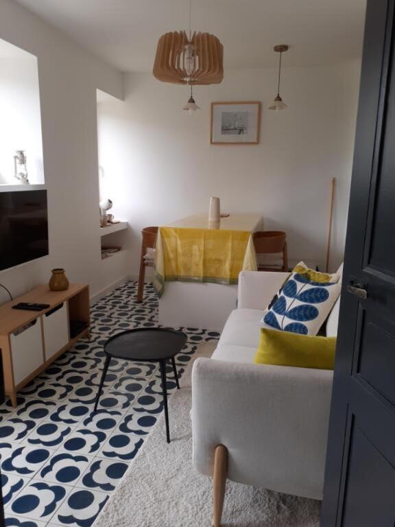 Havre De Paix Apartment Rodez